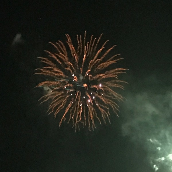 花火