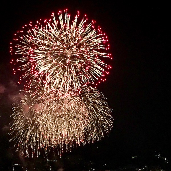 花火