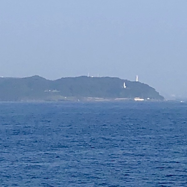 観音埼灯台