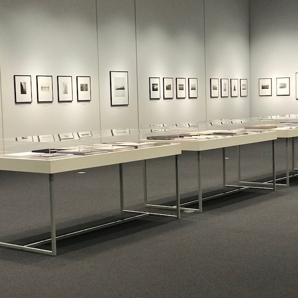 展示室