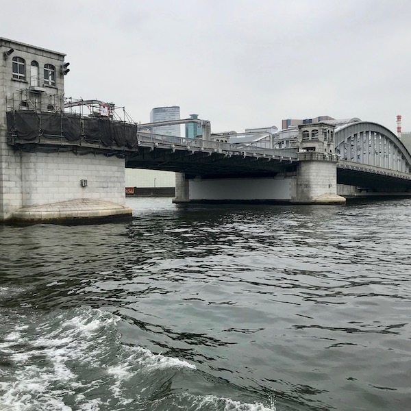 勝鬨橋