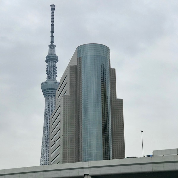 東京スカイツリー