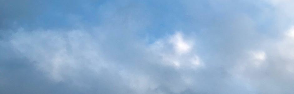 青空