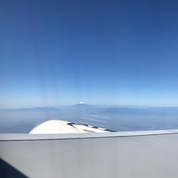 富士山