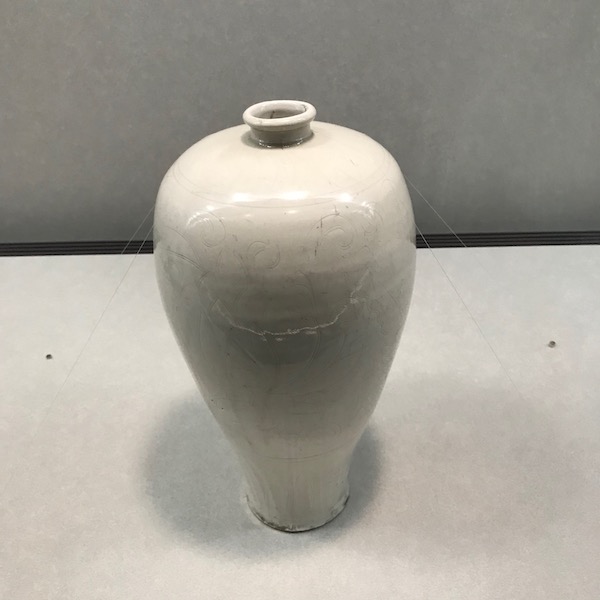 白磁