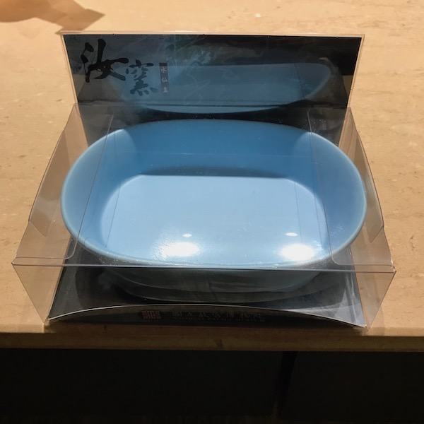石鹸置き