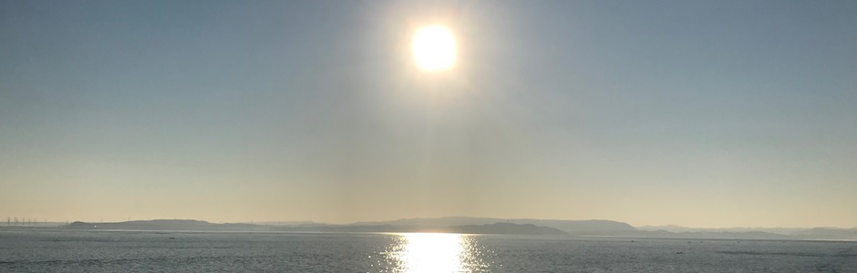 浦賀水道
