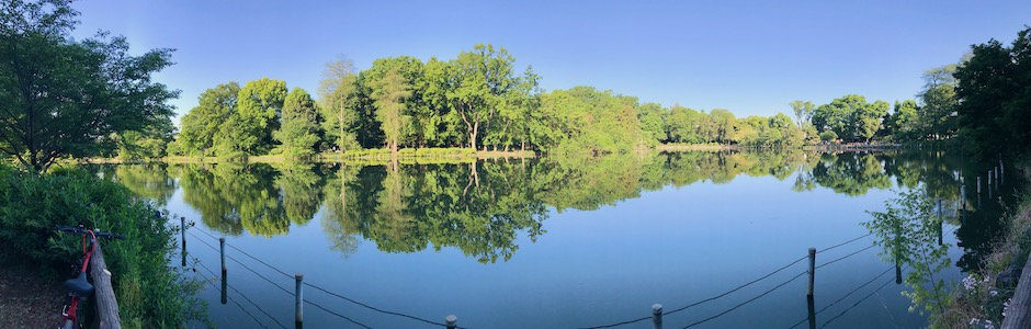 善福寺公園