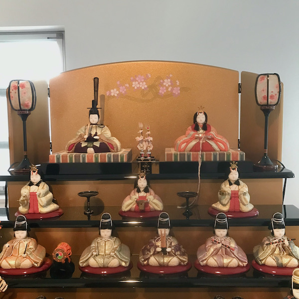 雛人形