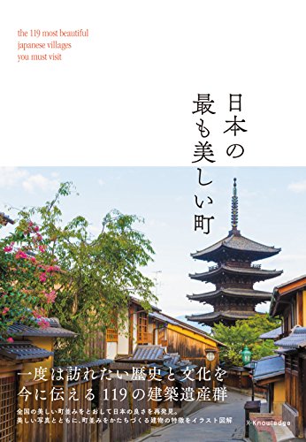 『日本の最も美しい町』