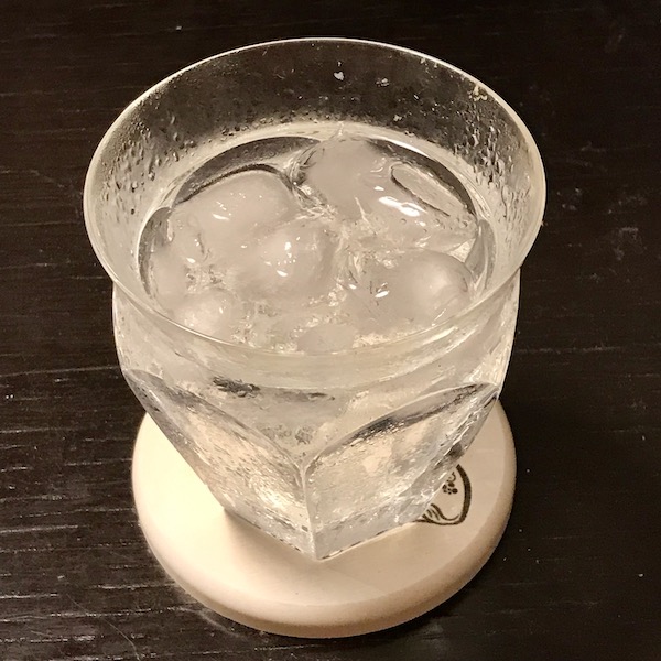 ボンベイサファイア
