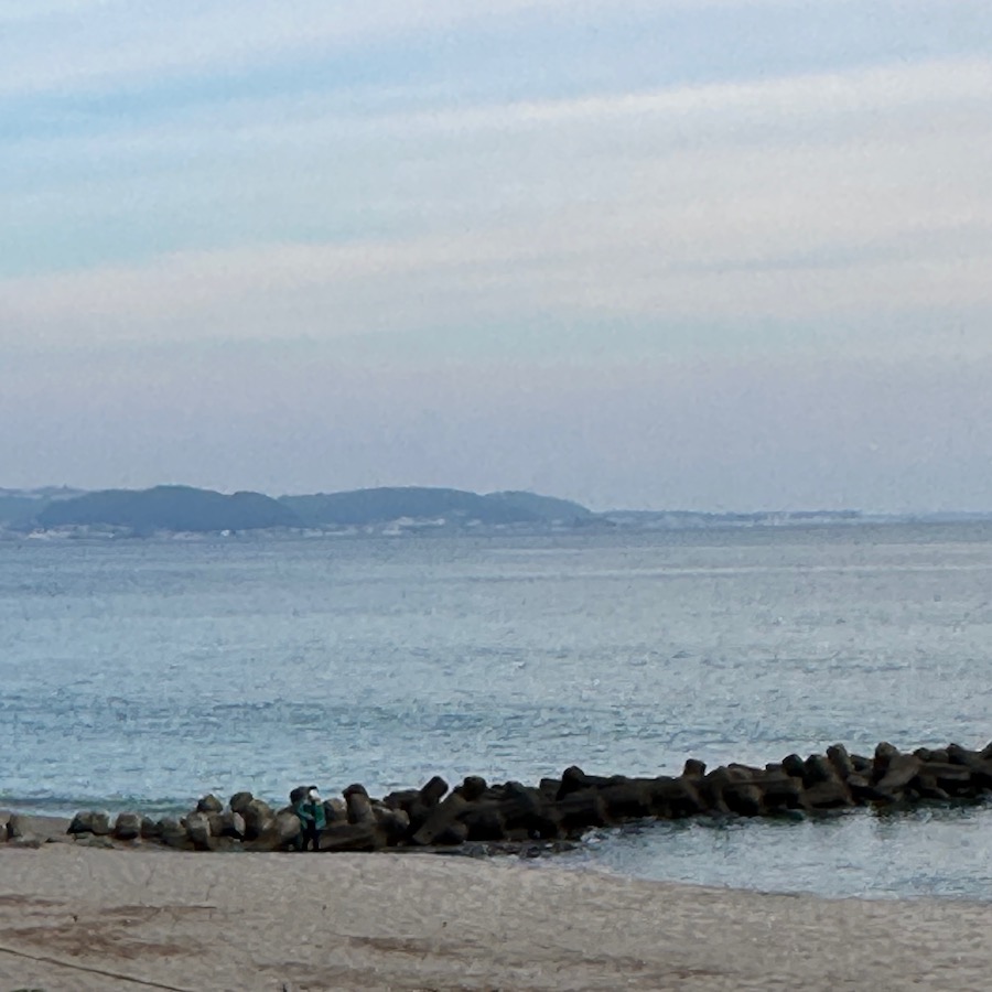 三浦半島