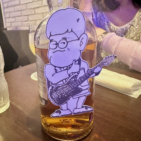 上田司さん