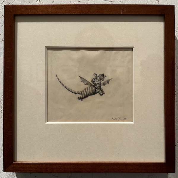 原画