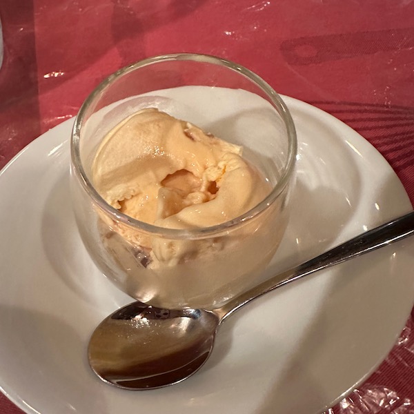 アイスクリーム