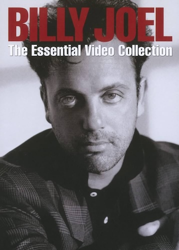 Billy Joel Essential Video Collection