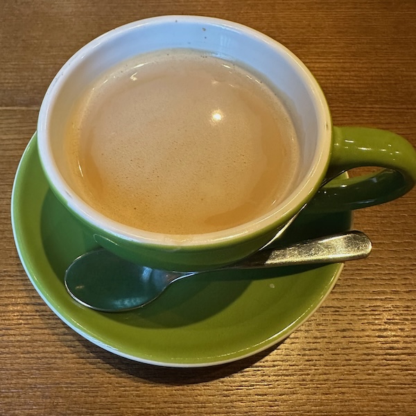 コーヒー