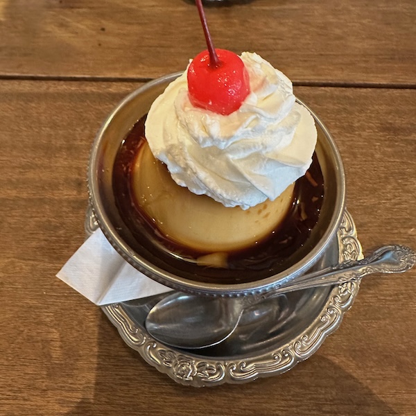 プリン