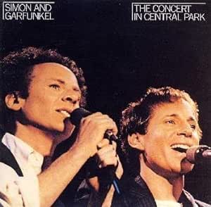 Central Park Concert, Simon & Garfunkel