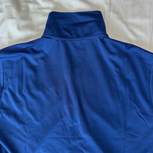 会社支給のTシャツ