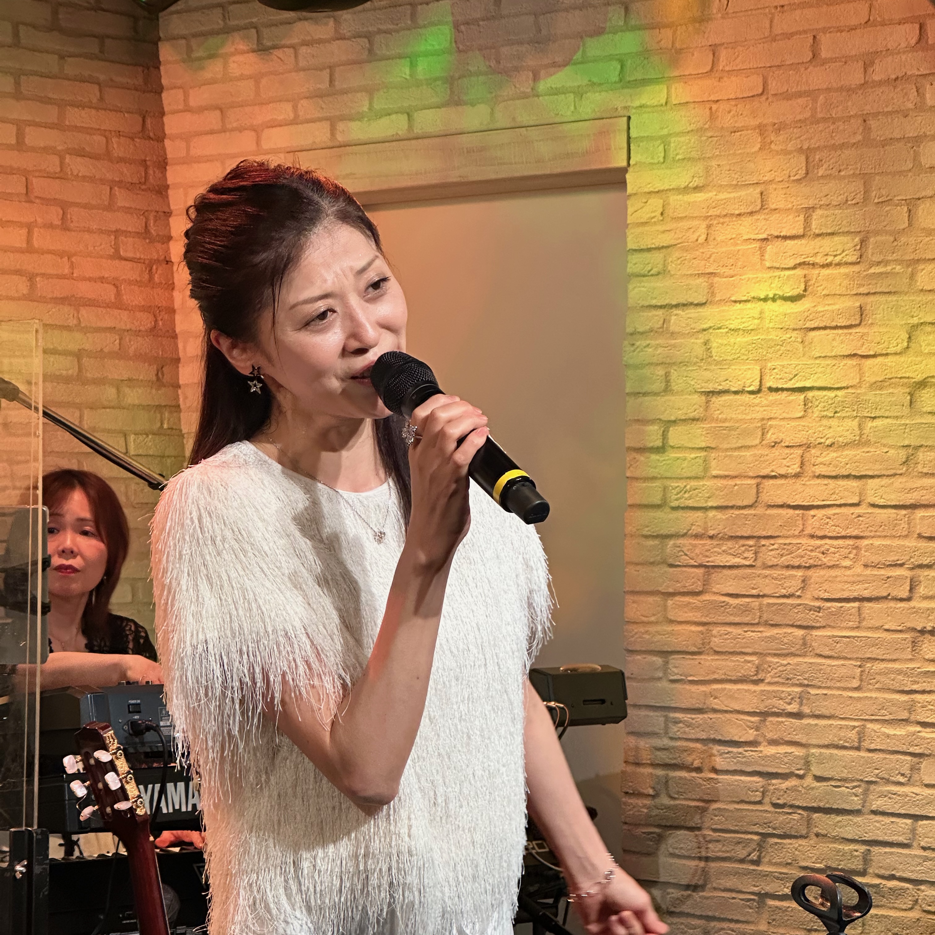岡部ともみ