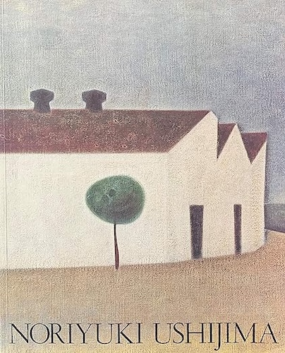 生誕100年 牛島憲之展