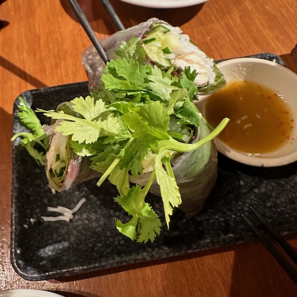 生春巻き
