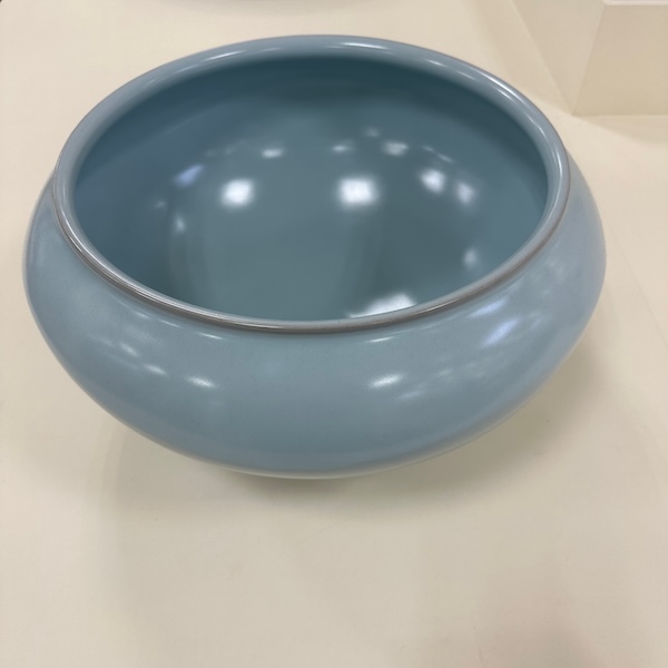 青瓷壺「水天彷彿」