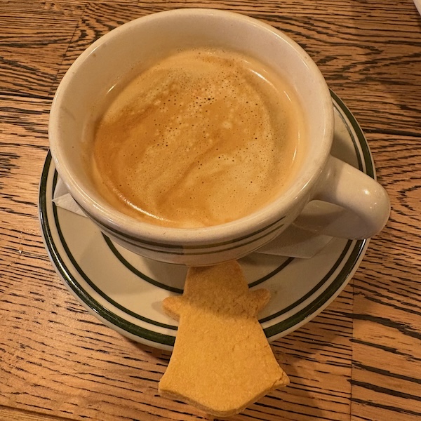 ちるとこのコーヒー