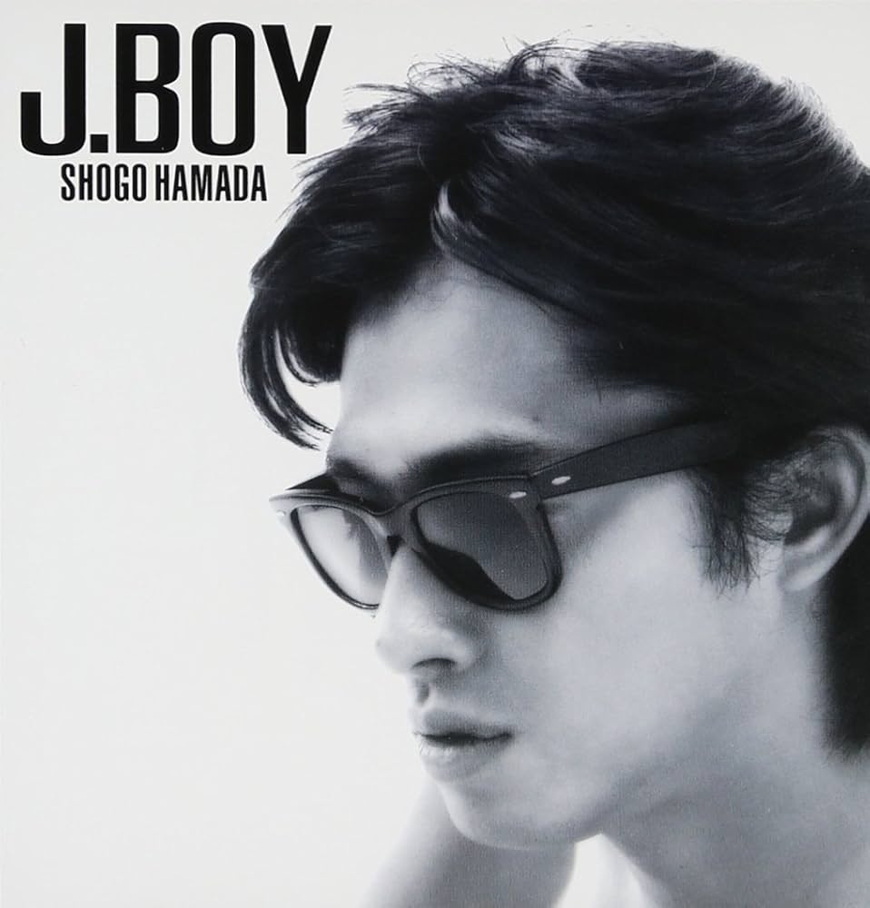 J.Boy