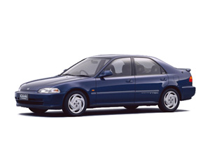 ホンダ・シビックフェリオ