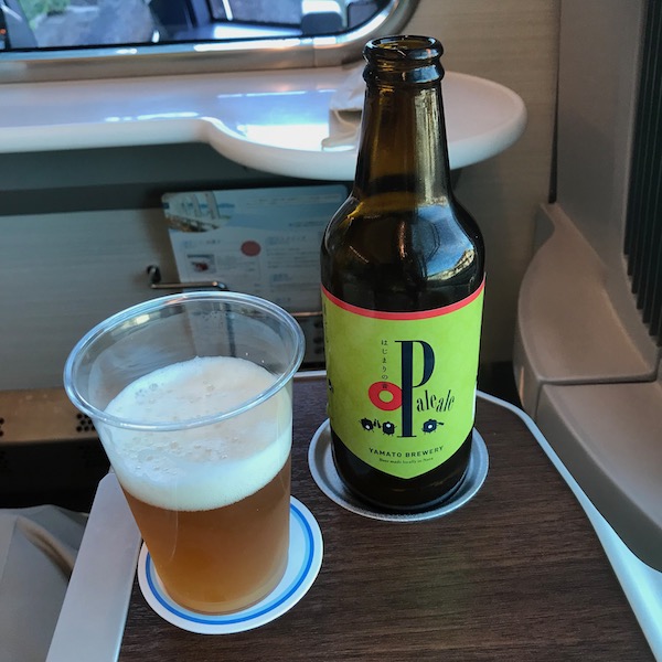 奈良のクラフトビール