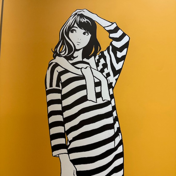 サンロード・ポスター