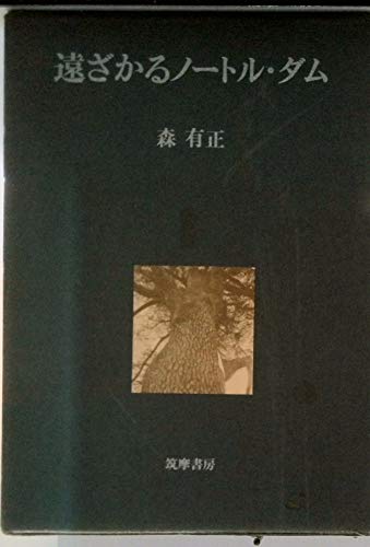 遠ざかるノートルダム