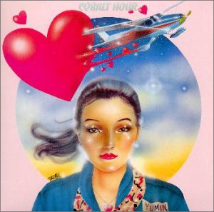 コバルト・アワー