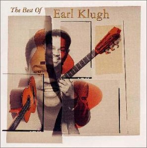 The Best of Earl Klugh