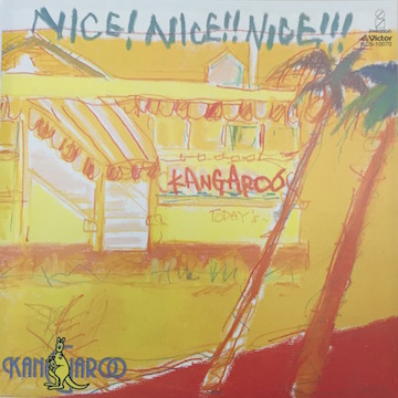 NICE! NICE! NICE!