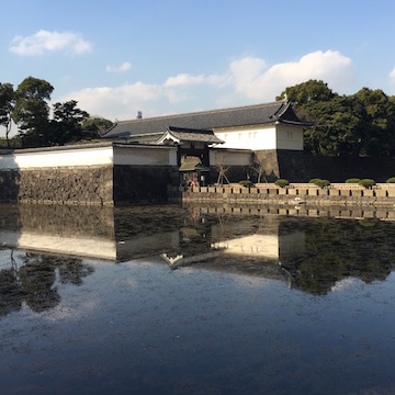 桔梗門