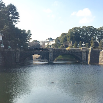 二重橋