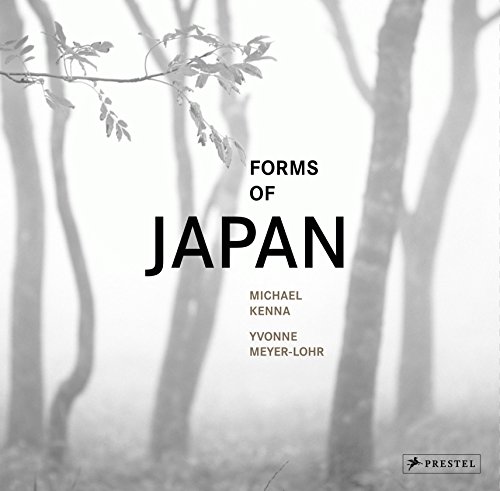 FORMS OF JAPAN