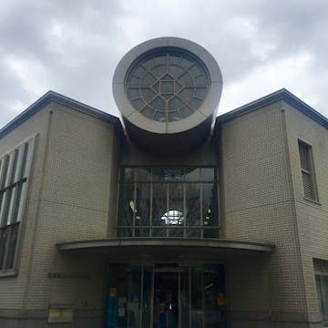 光が丘図書館