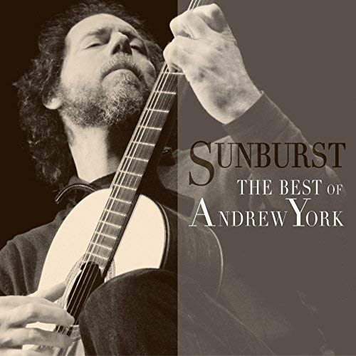 The Best of Andrew York