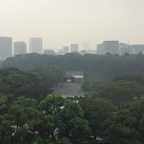 桜田門