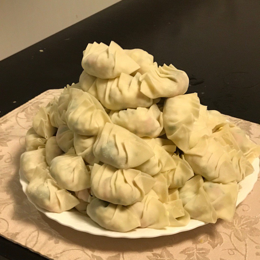 餃子富士