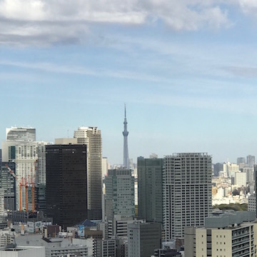 東京スカイツリー