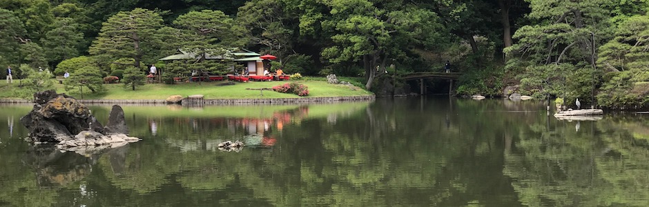 蓬莱島