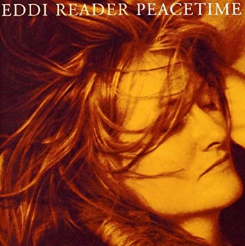 Eddie Reader, Peacetime