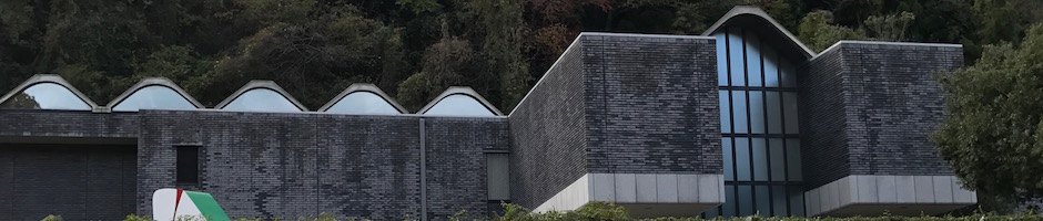神奈川近代美術館 鎌倉別館