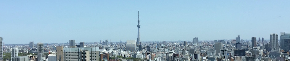 東京スカイツリー