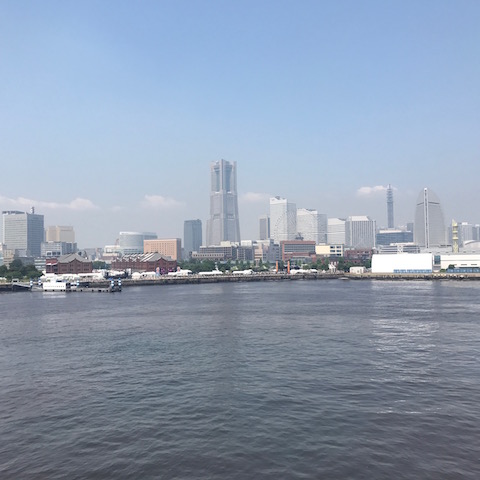 横浜ランドマークタワー